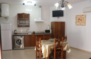 Apartamento Pascual Junquera II Conil De La Frontera